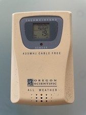 Oregon Scientific THR268
