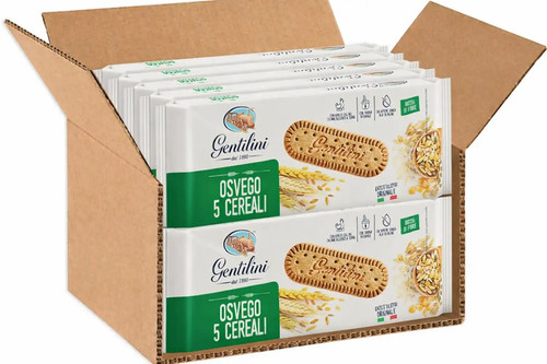 Gentilini osvego cereali - osvego, 5