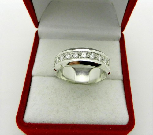Anello uomo con fede - anello, da