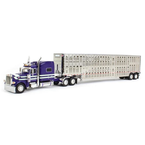 First gear dcp peterbilt - dcp, 1/64