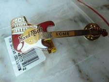 SPILLA HARD ROCK CAFè