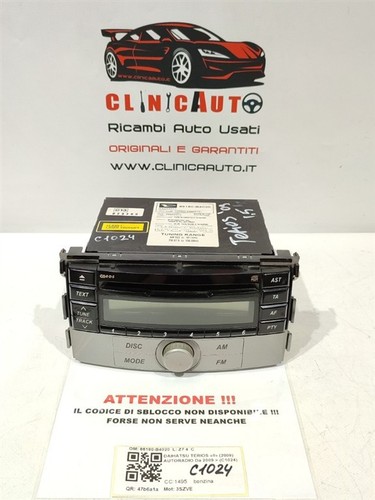 Autoradio per daihatsu - autoradio,