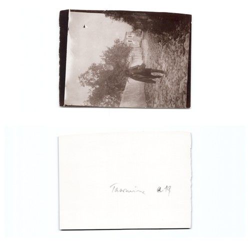 Taormina foto - (b99612a19),