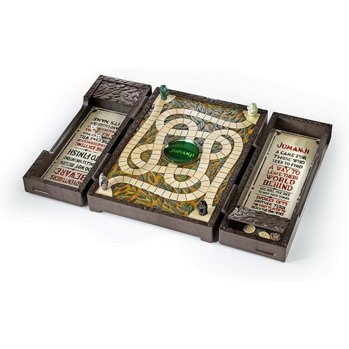 Jumanji collectors prop board - jumanji,