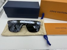 Nuovi occhiali da sole Louis