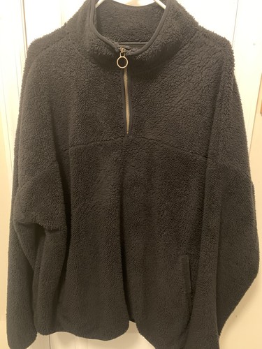 Maglione time and tru - and, sherpa
