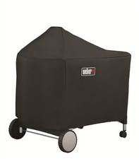 Custodia deluxe per barbecue