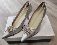 Scarpe da sposa Capollini