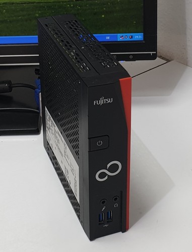 Fujitsu futro s520 mini - futro, pc