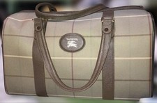 Burberry Borsa Batteria a