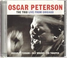The Trio: Live From Chicago -