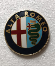 STEMMA fregio emblema scritta