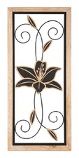 Pannello decorativo ferro - pannello,