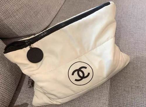 Chanel beauty make - up, borsa