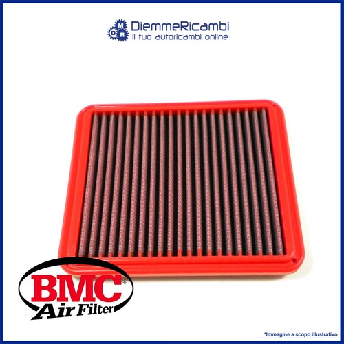 Filtro aria sportivo bmc - aria,