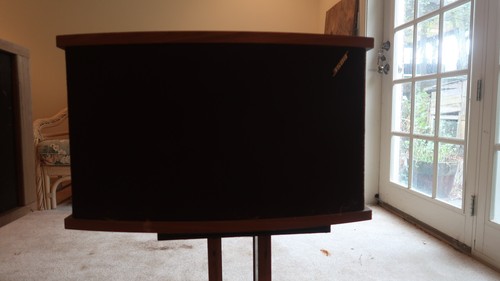 Bose 901 series black - vi,