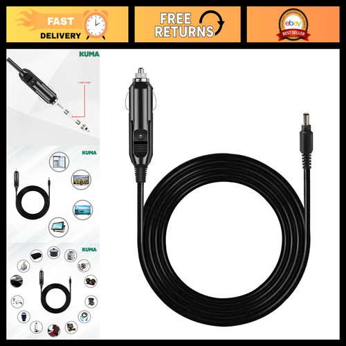 Adattatore caricabatteria auto - adattatore,
