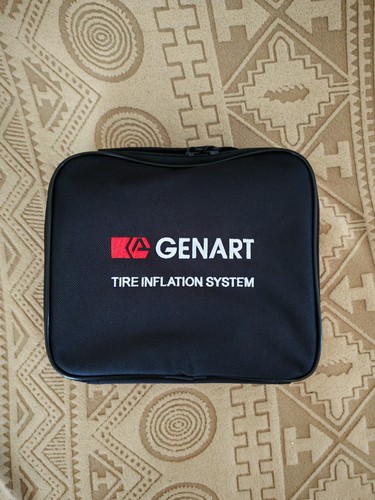 Kit gonfia ripara - gonfia, e
