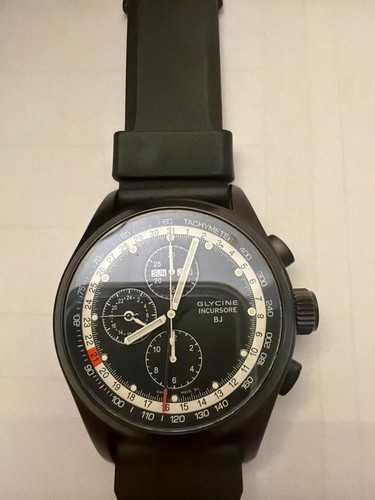 Glycine incursore blackjack - glycine,