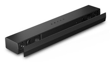LG S20A Soundbar for TV Nero