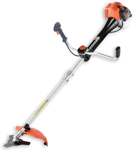 Decespugliatore scoppio - decespugliatore, a