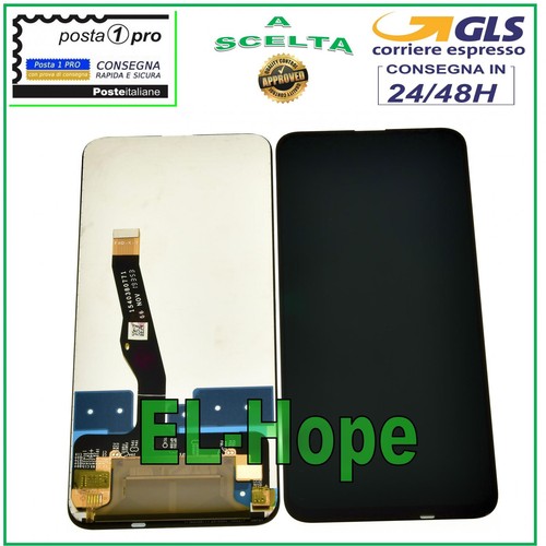 Display lcd per huawei smart - huawei, p
