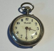 ANTICO OROLOGINO DA DONNA  IN