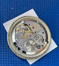 Movimento e quadrante ad