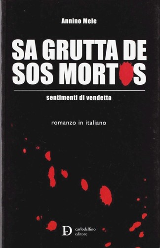 Grutta sos mortos - grutta,