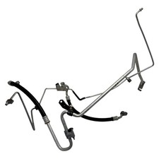 KIT TUBI CLIMA A/C RENAULT