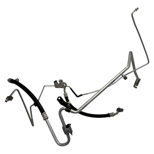 Kit tubi clima renault - clima,