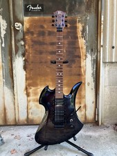 B.C.Rich Mockingbird-780Je
