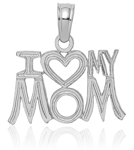 Collana con ciondolo cuore - , 14