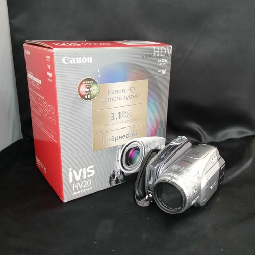 Videocamera digitale canon - digitale,