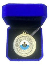 Medaglia san marino 60mm - medaglia,