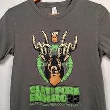 Camicia Slatyfork Enduro 23