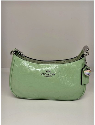 Borsa tracolla coach - borsa,
