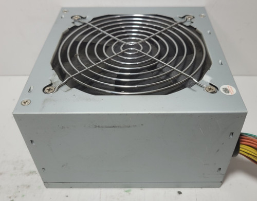 Cooler master 400 - master, rs-400-psar-13