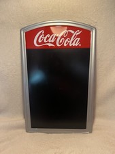 Coca-cola Dry Wipe Blackboard
