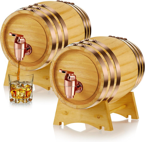 Confezione botte litri - confezione,