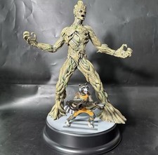 Personaggio Groot & Rocket