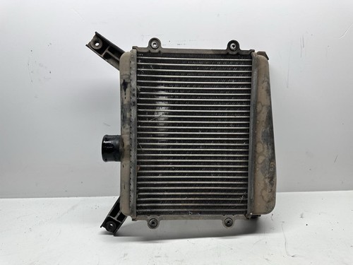 Radiatore intercooler - radiatore,