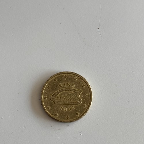 Moneta centesimi euro - 10,