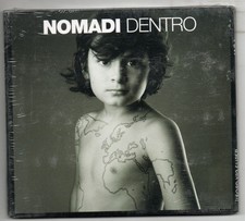 Nomadi - Nomadi dentro - cd -