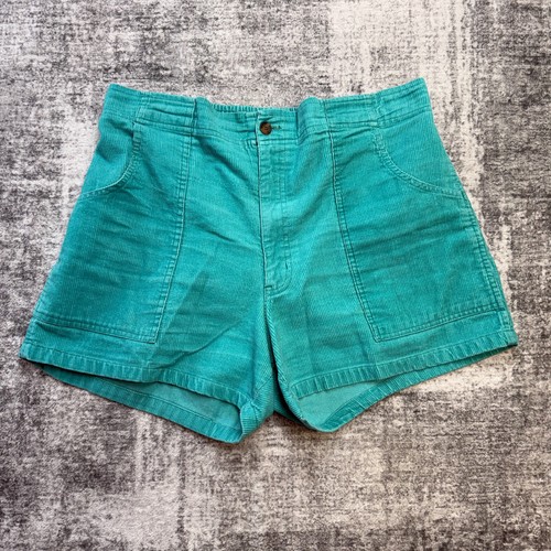 Pantaloncini vintage weeds - pantaloncini,