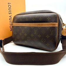 Borsa a tracolla Louis Vuitton