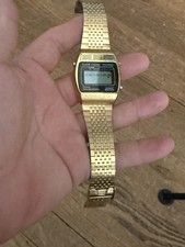 OROLOGIO Texas Instruments