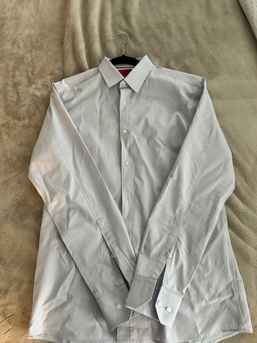 Camicia elegante uomo hugo - camicia,