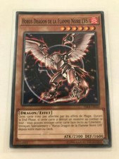 Yu-Gi-Oh - Horus Drago della