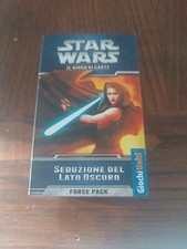 STAR WARS LCG - IL FASCINO DEL